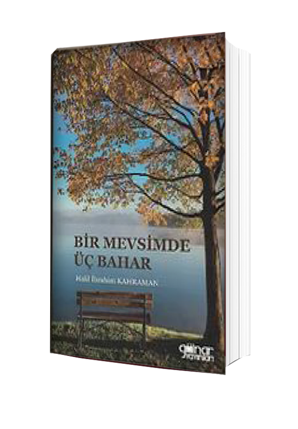 'ÇIKTI' BİR MEVSİMDE ÜÇ BAHAR