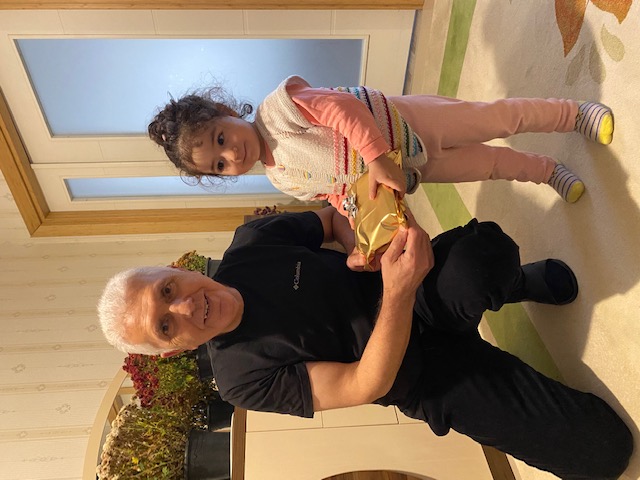 ÖĞRETMENLER GÜNÜ